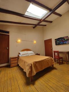 Vista al Qoricancha - 2 cuadras de la Plaza - Cusco - 2