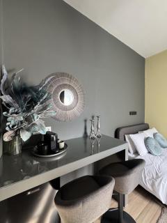 Artemis Apartments - Diakopto - 1