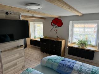 Ferienwohnung - Hotzenhüsli - Herrischried - 7