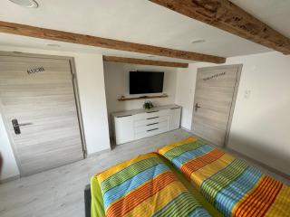 Ferienwohnung - Hotzenhüsli - Herrischried - 6