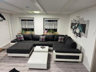 Ferienwohnung - Hotzenhüsli - Herrischried - 1