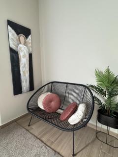 Artemis Apartments - Diakopto - 3