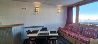 Résidence Diamant - Studio pour 4 Personnes 244 - Aime-la-Plagne - 5