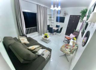 Apartamento pé na areia forte cabo frio - Cabo Frío - 4