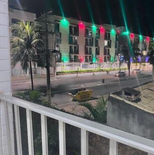 Apartamento pé na areia forte cabo frio - Cabo Frío - 2