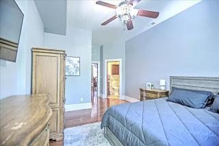 Cozy townhouse, 1-mi from the heart of Soulard! - 9