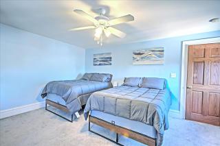 Cozy townhouse, 1-mi from the heart of Soulard! - 4