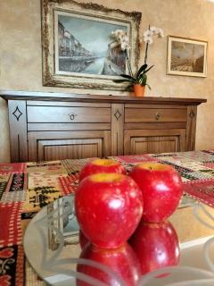 Casa Elvezia - Breuil-Cervinia - 1