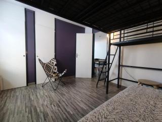Résidence Kilimandjaro - 2 pièces + cabine 6 personnes Plagne Centre MAE-4344 - 3