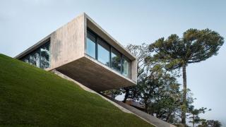 Casa Cave by Achei - Canela - 9
