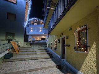 In Cima alla Contrada - Pieve di Cadore - 7