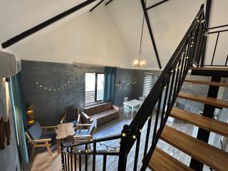 Shahdag Mountain House - 6