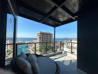 Cobertura com Vista para o Mar a 200m da Praia – Bombas, Bombinhas - 7