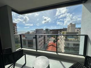 Cobertura com Vista para o Mar a 200m da Praia – Bombas, Bombinhas - 3