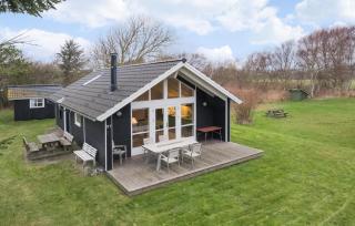 Beautiful Home In Gørlev With Wifi - Gørlev - 0