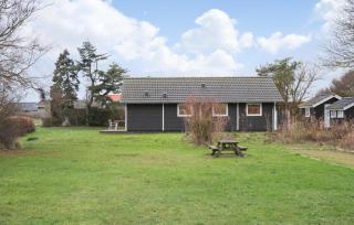 Beautiful Home In Gørlev With Wifi - Gørlev - 3