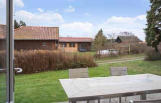Beautiful Home In Gørlev With Wifi - Gørlev - 2