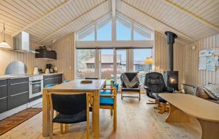 Beautiful Home In Gørlev With Wifi - Gørlev - 8