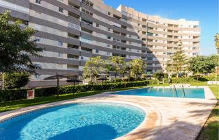 Beautiful Apartment In Campello - El Campello - 0