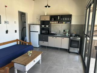 Casas Las Covachas 1, Barra del Chuy, cerca del mar - 7