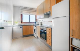 Nice Apartment In San Jorge With Wifi - San Jorge - 5