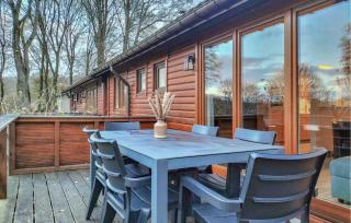 2 Bedroom Gorgeous Home In Rendeux - 9