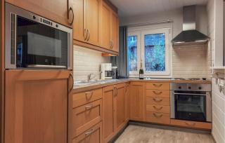 2 Bedroom Gorgeous Home In Rendeux - 4