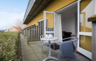 Cozy Apartment In Gudhjem - Gudhjem - 8