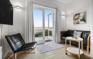 Cozy Apartment In Gudhjem - Gudhjem - 6