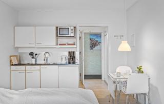Cozy Apartment In Gudhjem - Gudhjem - 3