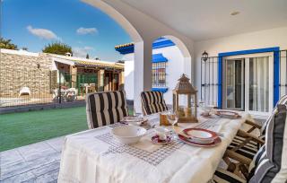 5 Bedroom Gorgeous Home In Los Barrios - Los Barrios - 9
