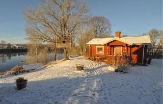 Cozy Home In Borlänge With Lake View - Borlänge - 0