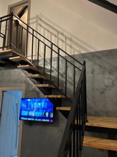 Shahdag Mountain House - Qusar - 6