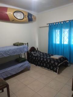 casa amplia, cómoda y céntrica para 5 personas - 5