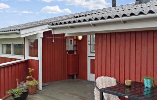 Lovely Home In Hjørring With Wifi - 1