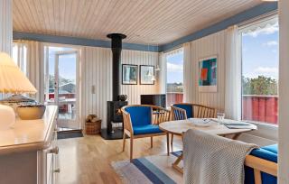 Lovely Home In Hjørring With Wifi - 8