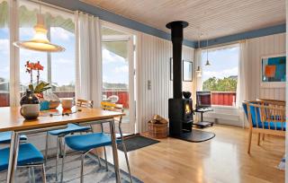 Lovely Home In Hjørring With Sauna - Hjørring - 6