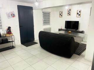 BeautifulLoft près Disneyland/Astérix/Aéroport CDG - 1