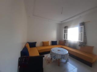 Appartement essaouira mogador al Amal - Essaouira - 3