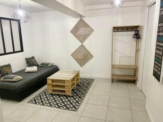 BeautifulLoft près Disneyland/Astérix/Aéroport CDG - Claye-Souilly - 2