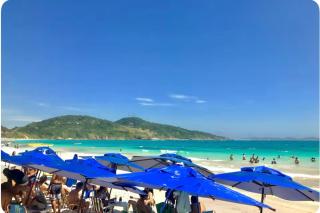 Hospede-se aqui! Arraial do Cabo-RJ! - Arraial do Cabo - 2