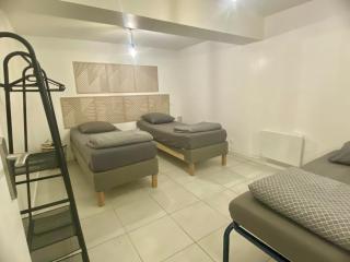 BeautifulLoft près Disneyland/Astérix/Aéroport CDG - Claye-Souilly - 5