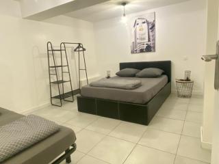 BeautifulLoft près Disneyland/Astérix/Aéroport CDG - 7