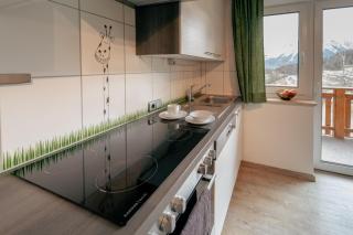 Apartment Linde - Lermoos - 4
