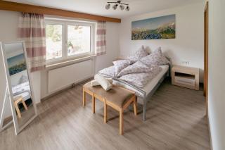 Apartment Linde - Lermoos - 3