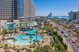 Laketown Wharf 0938 - Panama City Beach - 9