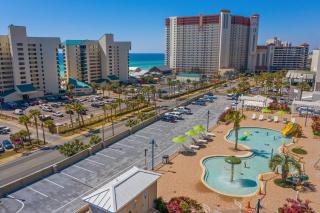 Laketown Wharf 0938 - Panama City Beach - 4
