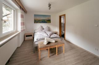Apartment Linde - Lermoos - 2