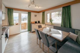 Apartment Linde - Lermoos - 7
