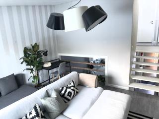 Apartment Siihtala - suuri saunallinen huoneisto - 5